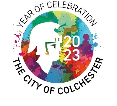 Year of Celebration logo